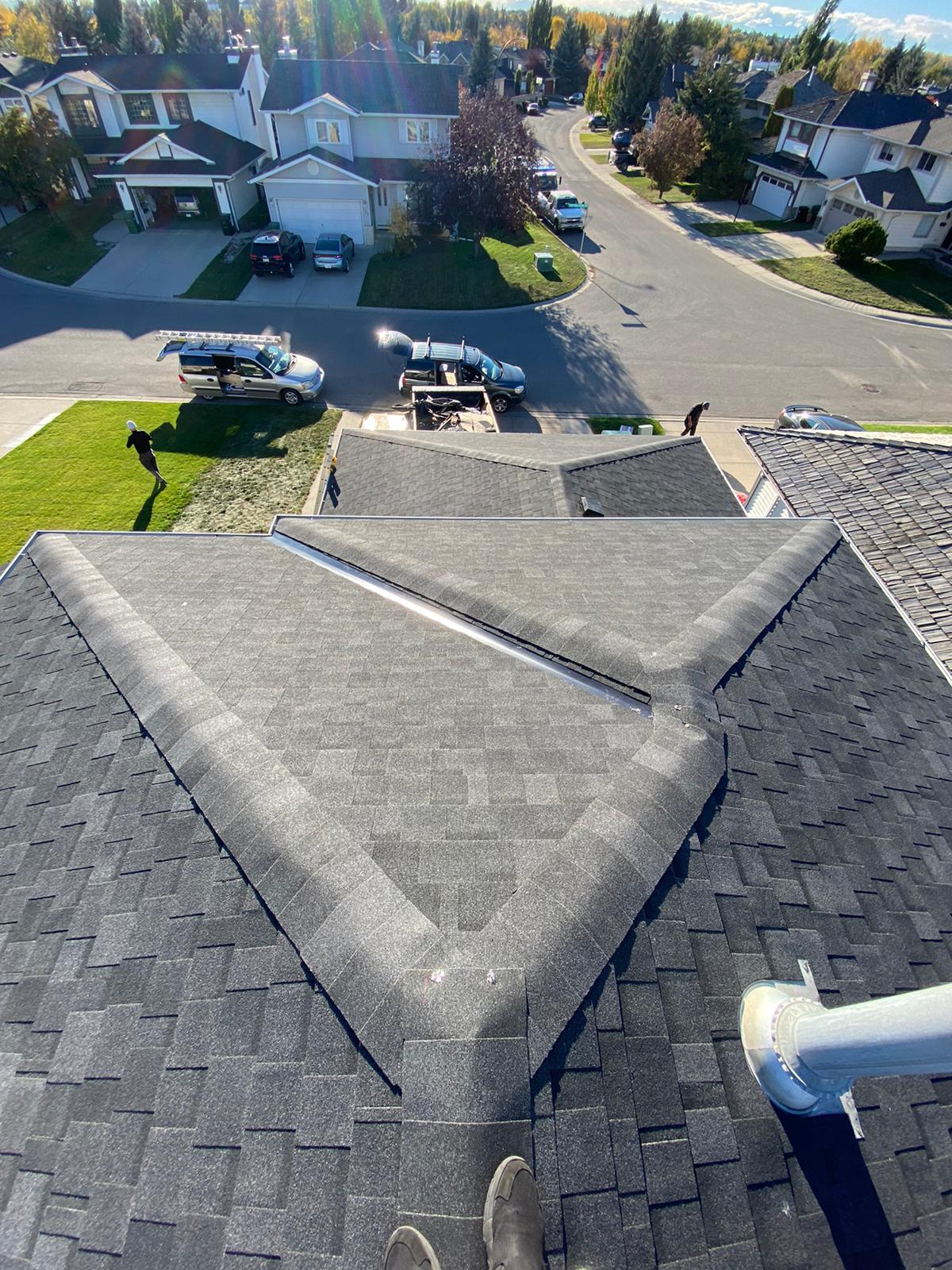 Home Great Masters Roofing